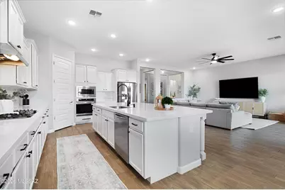 10043 N Cardon Grande Trail, Marana, AZ 85653 - Photo 11