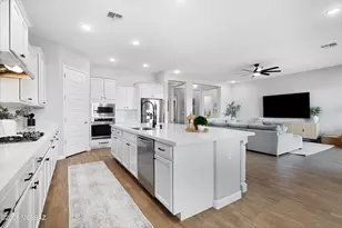 10043 N Cardon Grande Trail, Marana, AZ 85653 - Photo 11