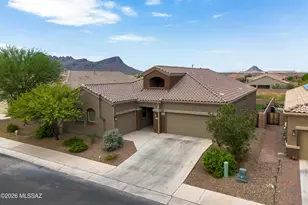 10043 N Cardon Grande Trail, Marana, AZ 85653 - Photo 1