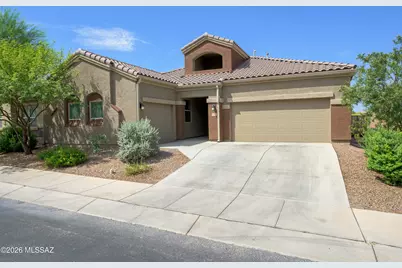 10043 N Cardon Grande Trail, Marana, AZ 85653 - Photo 1