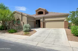 10043 N Cardon Grande Trail, Marana, AZ 85653 - Photo 1