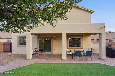 11766 W Fordson Drive, Marana, AZ 85653 - Photo 47