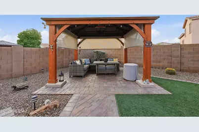 11766 W Fordson Drive, Marana, AZ 85653 - Photo 15