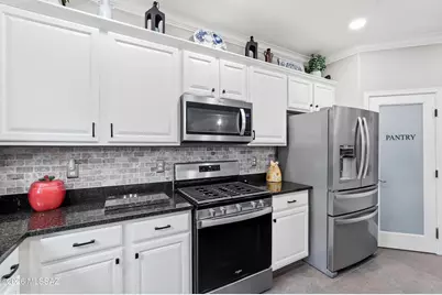 11766 W Fordson Drive, Marana, AZ 85653 - Photo 25
