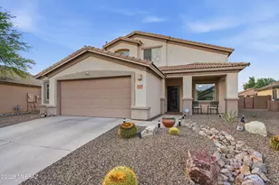11766 W Fordson Dr, Marana, AZ 85653 - Photo 1