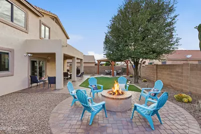 11766 W Fordson Drive, Marana, AZ 85653 - Photo 43