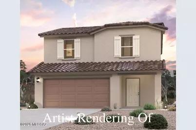 17466 S Paseo Pueblo Lindo, Sahuarita, AZ 85629 - Photo 1