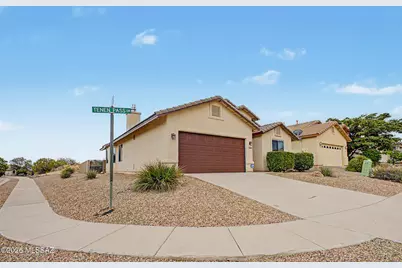 1684 Tenen Pass Drive, Benson, AZ 85602 - Photo 3