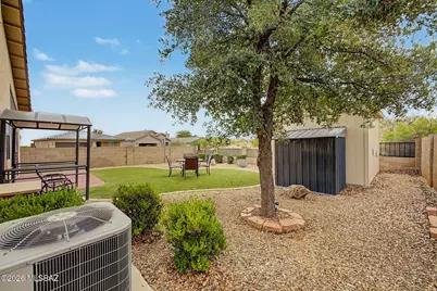1684 Tenen Pass Drive, Benson, AZ 85602 - Photo 29