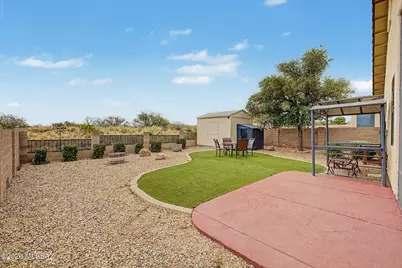 1684 Tenen Pass Drive, Benson, AZ 85602 - Photo 27