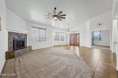1684 Tenen Pass Drive, Benson, AZ 85602 - Photo 5