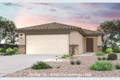 17472 S Paseo Pueblo Lindo, Sahuarita, AZ 85629 - Photo 1