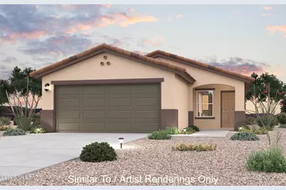 17478 S Paseo Pueblo Lindo, Sahuarita, AZ 85629 - Photo 1