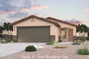 17478 S Paseo Pueblo Lindo, Sahuarita, AZ 85629 - Photo 1