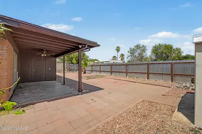 2131 S Deer Trail Circle, Tucson, AZ 85710 - Photo 33