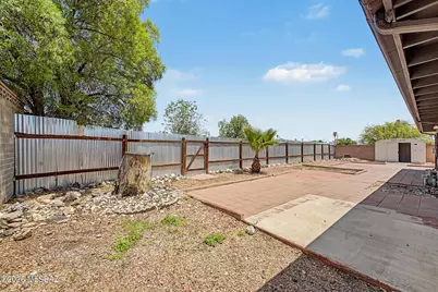 2131 S Deer Trail Circle, Tucson, AZ 85710 - Photo 35