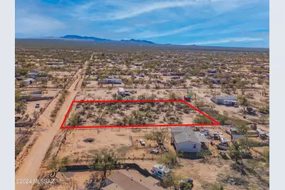 8460 S Alice Vail Lane, Tucson, AZ 85736 - Photo 3