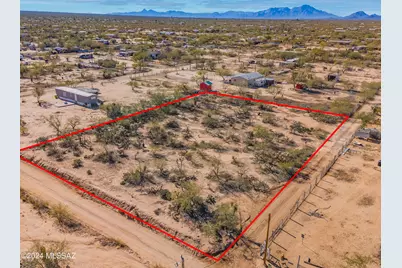 8460 S Alice Vail Lane, Tucson, AZ 85736 - Photo 9