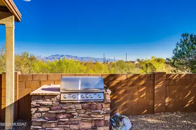 3078 W Desert Bird Court, Tucson, AZ 85745 - Photo 5