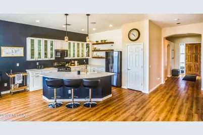 3078 W Desert Bird Court, Tucson, AZ 85745 - Photo 13