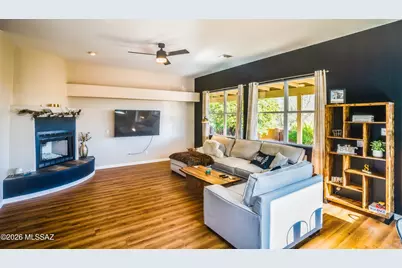 3078 W Desert Bird Court, Tucson, AZ 85745 - Photo 15