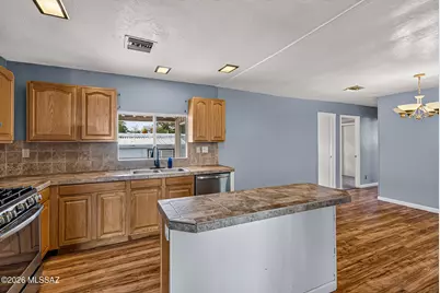 16311 N Ave Del Canada, Tucson, AZ 85739 - Photo 9