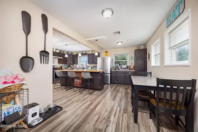 257 W Cactus Street, Benson, AZ 85602 - Photo 11