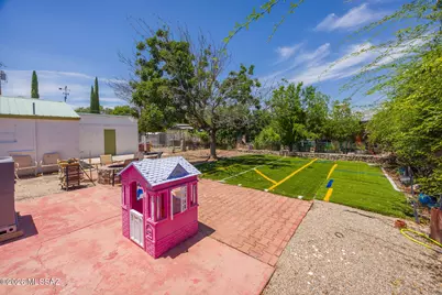 257 W Cactus Street, Benson, AZ 85602 - Photo 35