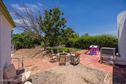 257 W Cactus Street, Benson, AZ 85602 - Photo 31