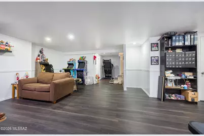 257 W Cactus Street, Benson, AZ 85602 - Photo 23