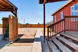 16720 W Calle Cristobal, Marana, AZ 85653 - Photo 37