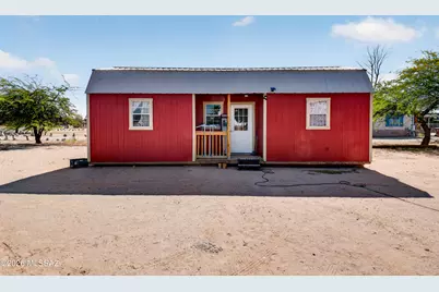 16720 W Calle Cristobal, Marana, AZ 85653 - Photo 33