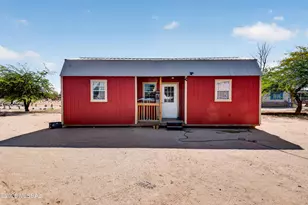16720 W Calle Cristobal, Marana, AZ 85653 - Photo 33