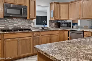16720 W Calle Cristobal, Marana, AZ 85653 - Photo 9