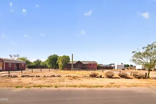 16720 W Calle Cristobal, Marana, AZ 85653 - Photo 1