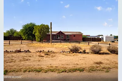 16720 W Calle Cristobal, Marana, AZ 85653 - Photo 3