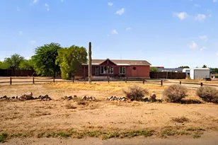 16720 W Calle Cristobal, Marana, AZ 85653 - Photo 3