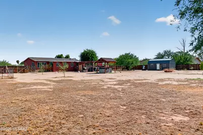 16720 W Calle Cristobal, Marana, AZ 85653 - Photo 5