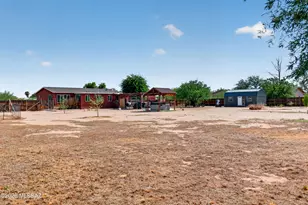 16720 W Calle Cristobal, Marana, AZ 85653 - Photo 5