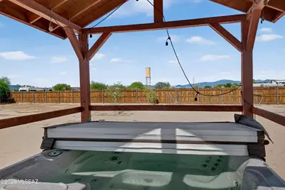 16720 W Calle Cristobal, Marana, AZ 85653 - Photo 39