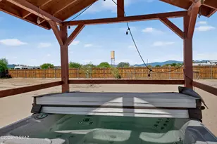 16720 W Calle Cristobal, Marana, AZ 85653 - Photo 39