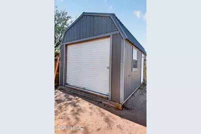 16720 W Calle Cristobal, Marana, AZ 85653 - Photo 35