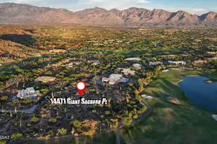 14471 Giant Saguaro Pl, Oro Valley, AZ 85755 - Photo 1