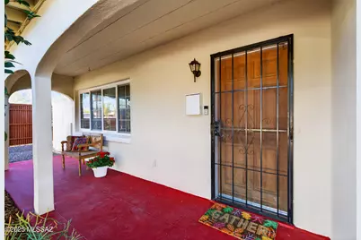 3022 E Seneca Street, Tucson, AZ 85716 - Photo 3