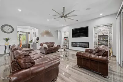 1504 N Plaza De Lirios, Tucson, AZ 85745 - Photo 9