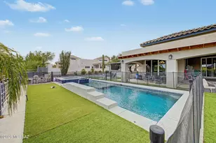 1504 N Plaza De Lirios, Tucson, AZ 85745 - Photo 35