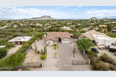 1504 N Plaza De Lirios, Tucson, AZ 85745 - Photo 5