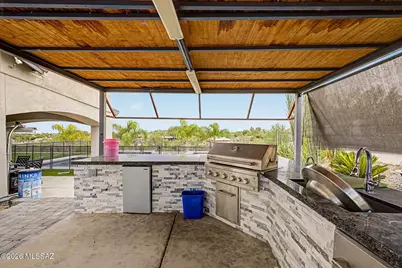 1504 N Plaza De Lirios, Tucson, AZ 85745 - Photo 41