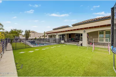 1504 N Plaza De Lirios, Tucson, AZ 85745 - Photo 33