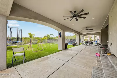1504 N Plaza De Lirios, Tucson, AZ 85745 - Photo 31